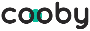 Cooby logo